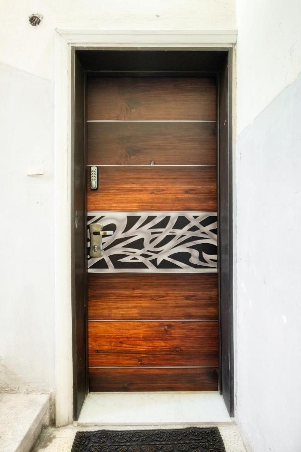 3Bdrgerman Colony Daire Kudüs Dış mekan fotoğraf